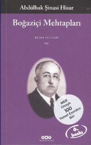 Boğaziçi Mehtapları                                                                                                                                                                                                                                            