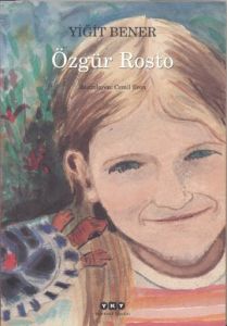 Özgür Rosto                                                                                                                                                                                                                                                    