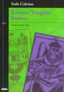 Kesişen Yazgılar Şatosu                                                                                                                                                                                                                                        