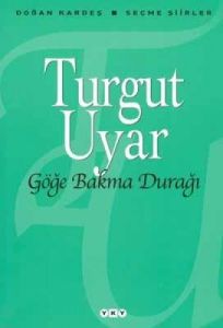Göğe Bakma Durağı                                                                                                                                                                                                                                              