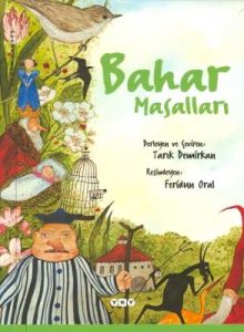 Bahar Masalları                                                                                                                                                                                                                                                