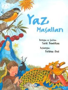 Yaz Masalları                                                                                                                                                                                                                                                  
