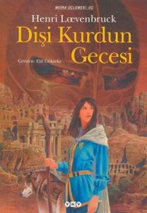 Dişi Kurdun Gecesi                                                                                                                                                                                                                                             