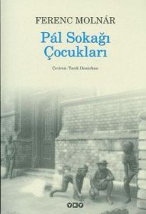 Pal Sokağı Çocukları (Küçük Boy)                                                                                                                                                                                                                               