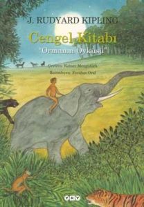 Cengel Kitabı - Ormanın Öyküsü                                                                                                                                                                                                                                 