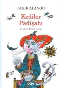 Kediler Padişahı                                                                                                                                                                                                                                               