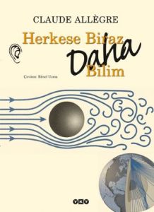 Herkese Biraz Daha Bilim                                                                                                                                                                                                                                       