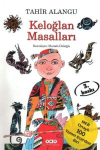 Keloğlan Masalları                                                                                                                                                                                                                                             