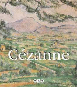 Cezanne                                                                                                                                                                                                                                                        