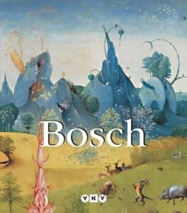 Bosch                                                                                                                                                                                                                                                          