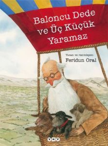 Baloncu Dede ve Üç Küçük Yaramaz                                                                                                                                                                                                                               