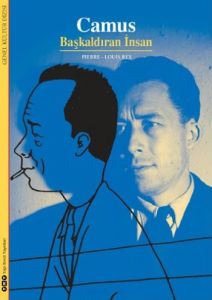 Camus - Başkaldıran İnsan                                                                                                                                                                                                                                      