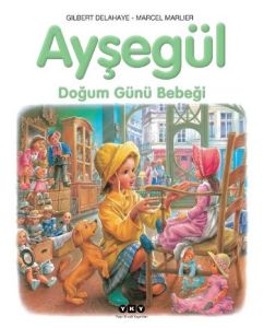 Ayşegül - Okulda Bir Gün                                                                                                                                                                                                                                       