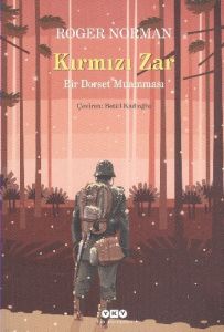 Kırmızı Zar Bir Dorset Muamması                                                                                                                                                                                                                                