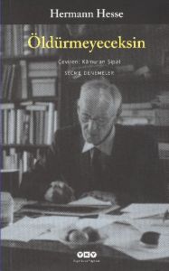 Öldürmeyeceksin                                                                                                                                                                                                                                                