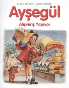 Ayşegül 29 Alışveriş Yapıyor                                                                                                                                                                                                                                   