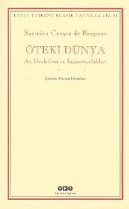 Öteki Dünya- Ay Devletleri ve İmparatorluk                                                                                                                                                                                                                     