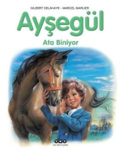 Ayşegül 33 Ata Biniyor                                                                                                                                                                                                                                         