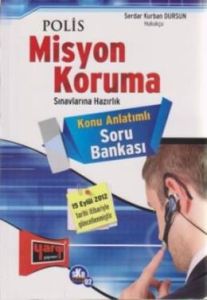 Polis Misyon Koruma Sınavına Hazırlık Konu Anlatı                                                                                                                                                                                                              
