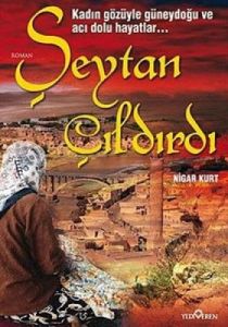 Şeytan Çıldırdı                                                                                                                                                                                                                                                