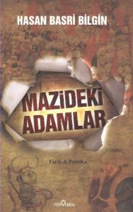 Mazideki Adamlar                                                                                                                                                                                                                                               