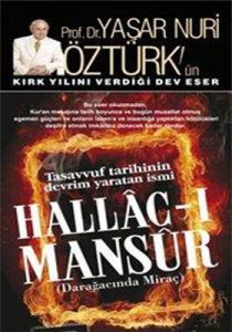 Hallac-ı Mansur: Darağacında Miraç (2 Cilt Takım)                                                                                                                                                                                                              