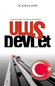Ulus Devlet                                                                                                                                                                                                                                                    