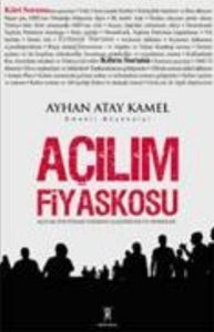 Açılım Fiyaskosu                                                                                                                                                                                                                                               