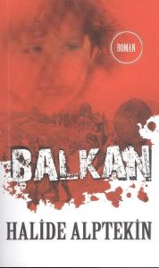 Balkan (Cep Boy)                                                                                                                                                                                                                                               