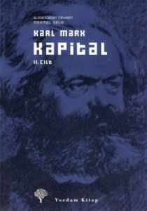 Kapital Cilt: 2                                                                                                                                                                                                                                                