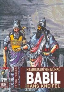 Babil Hammurabi’nin Mührü                                                                                                                                                                                                                                      
