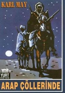 Arap Çöllerinde                                                                                                                                                                                                                                                