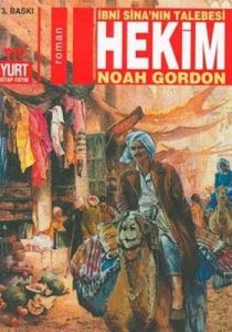 İbni Sina’nın Talebesi Hekim                                                                                                                                                                                                                                   