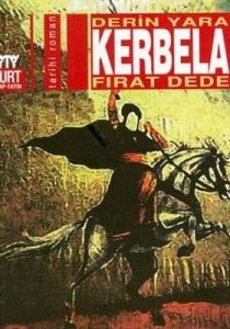 Derin Yara  Kerbela                                                                                                                                                                                                                                            