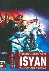 Tarihte ve Mitolojide İsyan                                                                                                                                                                                                                                    