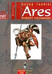 Savaş Tanrısı  Ares                                                                                                                                                                                                                                            