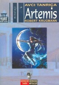 Avcı Tanrıça Artemis                                                                                                                                                                                                                                           