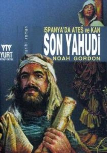 Son Yahudi İspanya’da Ateş ve Kan                                                                                                                                                                                                                              