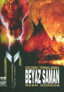 Beyaz Şaman                                                                                                                                                                                                                                                    