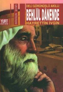 Behlül Danende                                                                                                                                                                                                                                                 