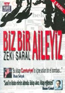 Biz Bir Aileyiz                                                                                                                                                                                                                                                