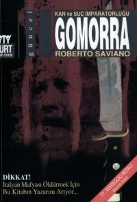 Gomorra                                                                                                                                                                                                                                                        