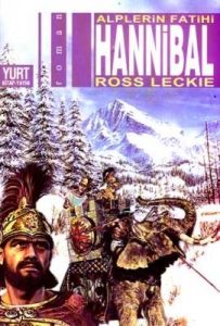 Hannibal                                                                                                                                                                                                                                                       