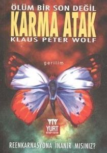 Karma Atak                                                                                                                                                                                                                                                     