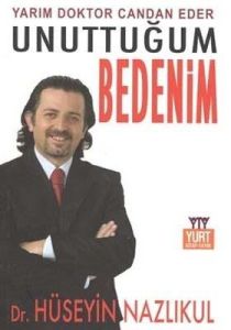 Unuttuğum Bedenim                                                                                                                                                                                                                                              