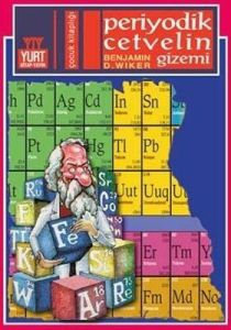 Periyodik Cetvelin Gizemi                                                                                                                                                                                                                                      
