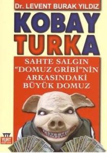 Kobay Turka                                                                                                                                                                                                                                                    