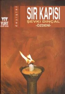 Sır Kapısı                                                                                                                                                                                                                                                     
