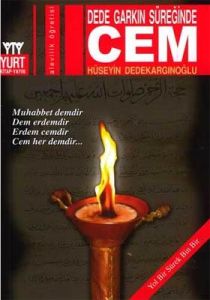 Dede Garkın Süreğinde Cem                                                                                                                                                                                                                                      