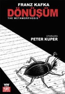 Dönüşüm (The Metamorphosis)                                                                                                                                                                                                                                    